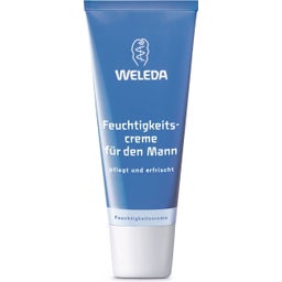 Weleda Crema Idratante Uomo