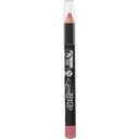 puroBIO cosmetics Lip & Eye Shadow Pencil - Mauve Roze