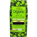 Radico Colorante Vegetale per Capelli Violet - 100 g