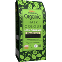 Radico Dark Brown Plant Hair Colour - 100 g