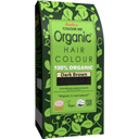 Colorante Vegetale per Capelli Dark Brown - 100 g