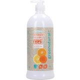 Greenatural ACE Multivitamin sapun za lice i ruke