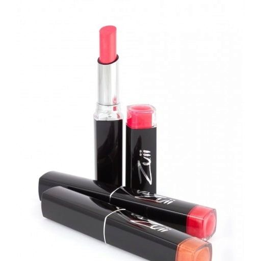 Certified Organic Flora Sheerlips Lipstick