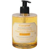 Florame Mandarin-Grapefruit Hand Soap