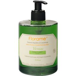 Florame Mýdlo na ruce s litseou - 500 ml