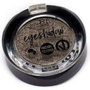 puroBIO Cosmetics Compact Eye Shadow - 19 Duochrome Grey (shimmer) 