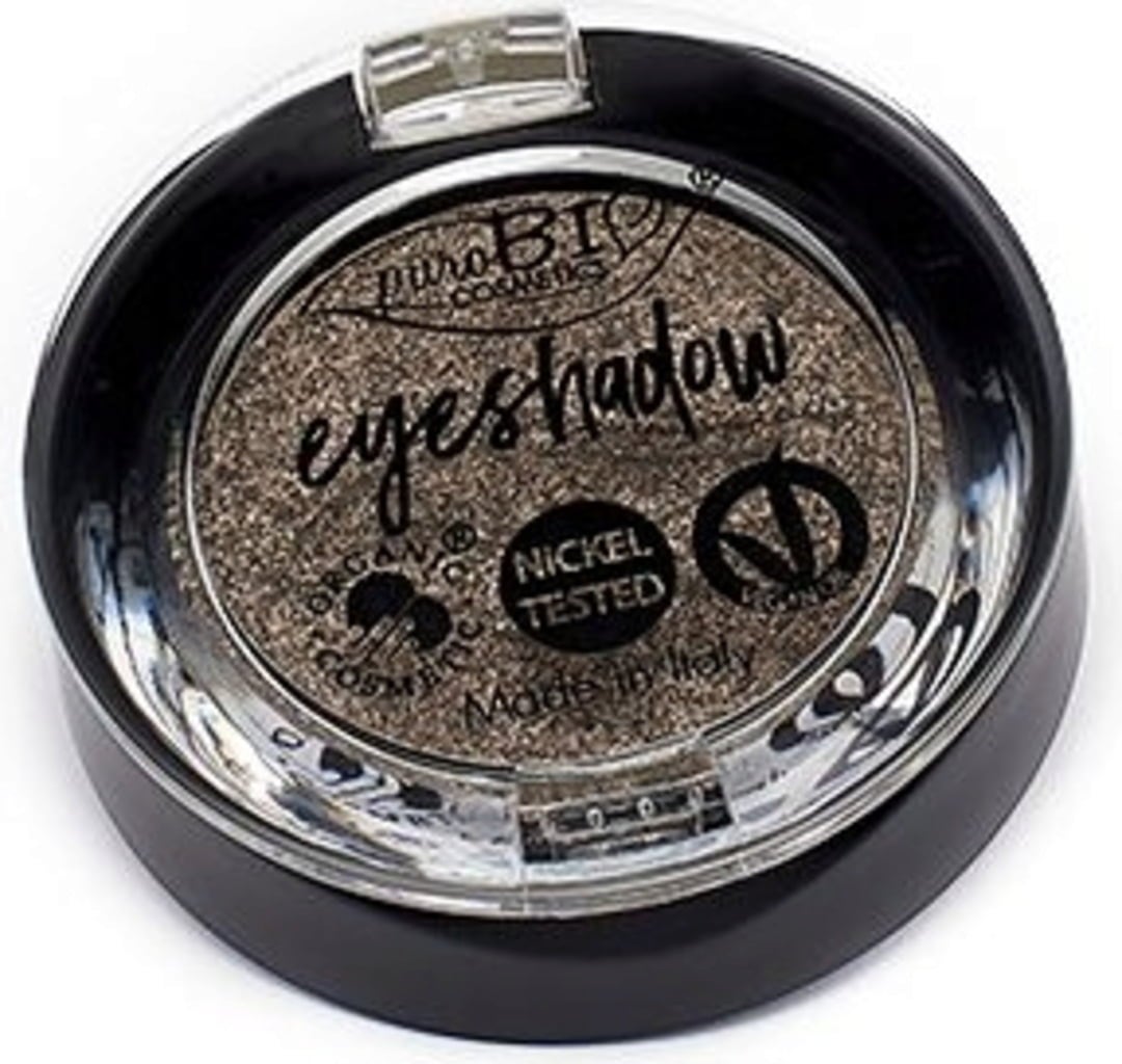 puroBIO cosmetics Compact Eye Shadow