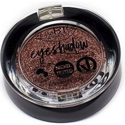 puroBIO Cosmetics Compact Eye Shadow - 21 Copper Red (shimmer) 