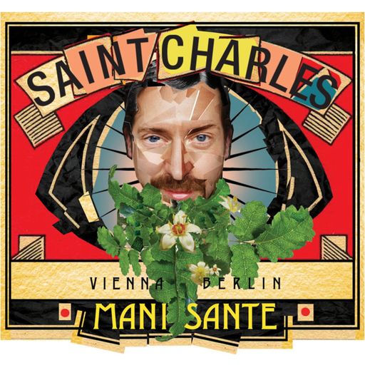 Saint Charles Сапун Mani Sante - 100 мл
