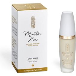 Master Lin Gold & Goji Eye Cream