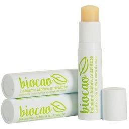 Biocao Balsamo Labbra Nutriente Neutro