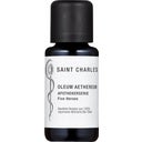 SAINT CHARLES Ölmischung Five Heroes - 20 ml