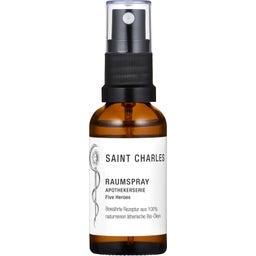 SAINT CHARLES Raumspray Five Heroes - 30 ml