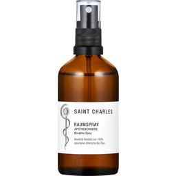 Saint Charles Breathe Easy huonetuoksu - 100 ml