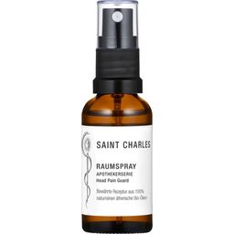 Saint Charles Spray do pomieszczeń Head Pain Guard - 30 ml