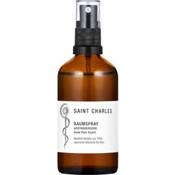 SAINT CHARLES Raumspray Head Pain Guard - 100 ml