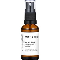 SAINT CHARLES Room Spray Mind Focus - 30 ml