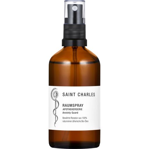 SAINT CHARLES Room Spray Anxiety Guard - 100 ml