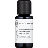 Saint Charles Head Pain Guard Oil Blend