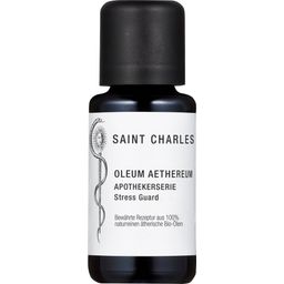 Saint Charles Stress Guard Oil Blend - 20 ml