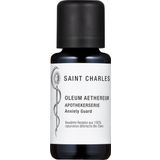 Saint Charles Anxiety Guard Oil Blend