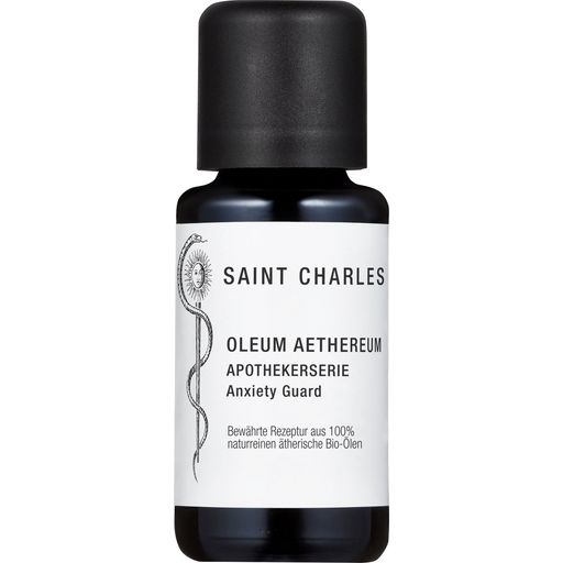 Saint Charles Anxiety Guard Oil Blend - 20 ml