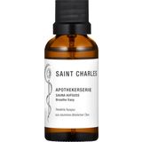 Saint Charles Aromatična ulja za saunu Breath Easy
