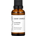 Saint Charles Dišavna mešanica za savno - cemprin - 50 ml