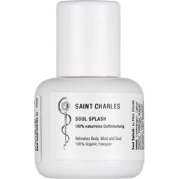 Saint Charles Synergie Parfumée SOUL SPLASH - 15 ml