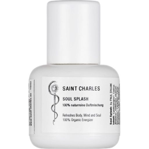 Saint Charles SOUL SPLASH Fragrance Blend - 15 ml