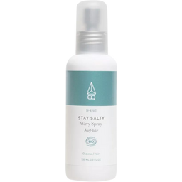 EQ EVOA "Stay Salty" Organic Hairspray
