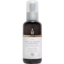 EQ EVOA Action Wärmendes Bio-Massageöl - 100 ml