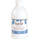 Natù Cosmetics 2in1 šampon in gel za tuširanje