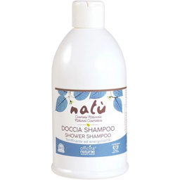 Natù Cosmetics 2in1 Shower & Shampoo