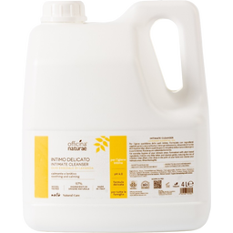 Officina Naturae Intimate Cleanser - 4 l