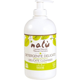 Natù Cosmetics Delicate Body Cleanser - 500 ml