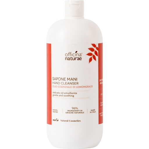 Officina Naturae Jabón Líquido de Manos - 1 l