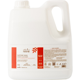 Officina Naturae Savon Liquide - 4 L