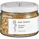 SAINT CHARLES Organic N°4 - Chill Tea - 80 g