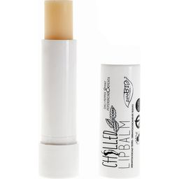 puroBIO cosmetics Chilled balzam na pery - 5 ml