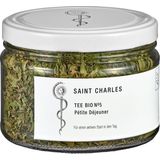 Saint Charles N°5 - Bio-Petit Déjeuner Tea
