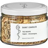 Saint Charles N°8 - herbata cytrynowo-imbirowa