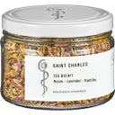 Organic N°7 - Rose-Lavender-Chamomile Tea - 50 g