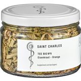 SAINT CHARLES N°9 - Bio-Eisenkraut-Orangen Tee