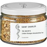 Saint Charles N°10 - bio lipa-pomaranča-bezeg čaj