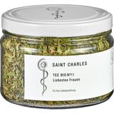 Saint Charles N°11 - BIO ljubavni čaj za žene