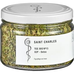 Saint Charles Organic N°13 O2P-Detox Tea - 45 g