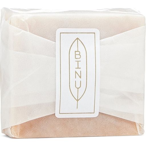BINU Calendula Facial Soap - 100 g