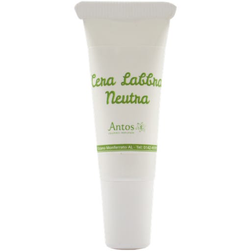 Cera Labbra Neutra