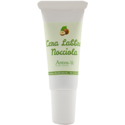 Cera Labbra Nocciola